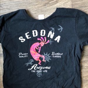 Sedona Arizona t-shirt